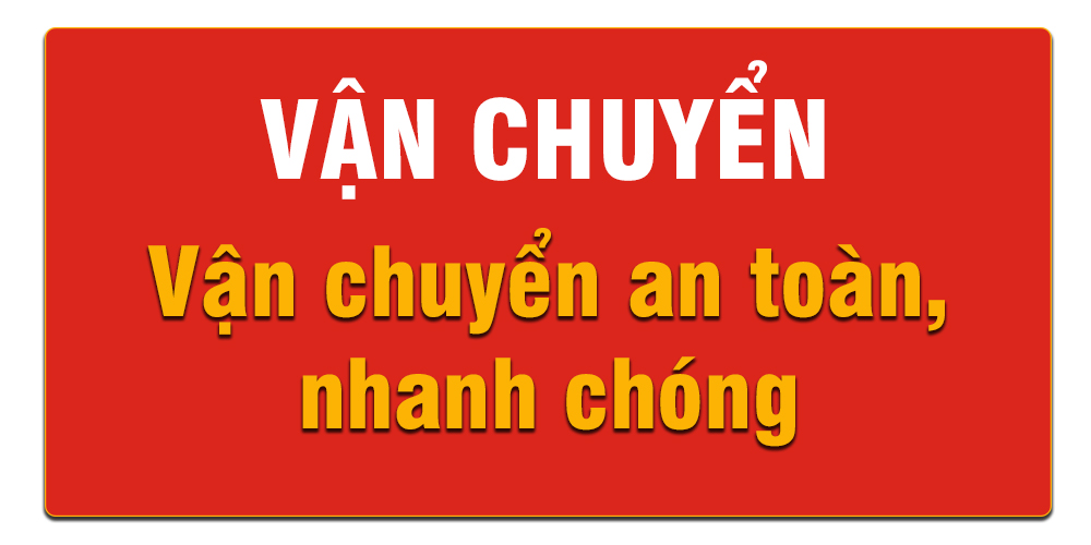 Vận chuyển