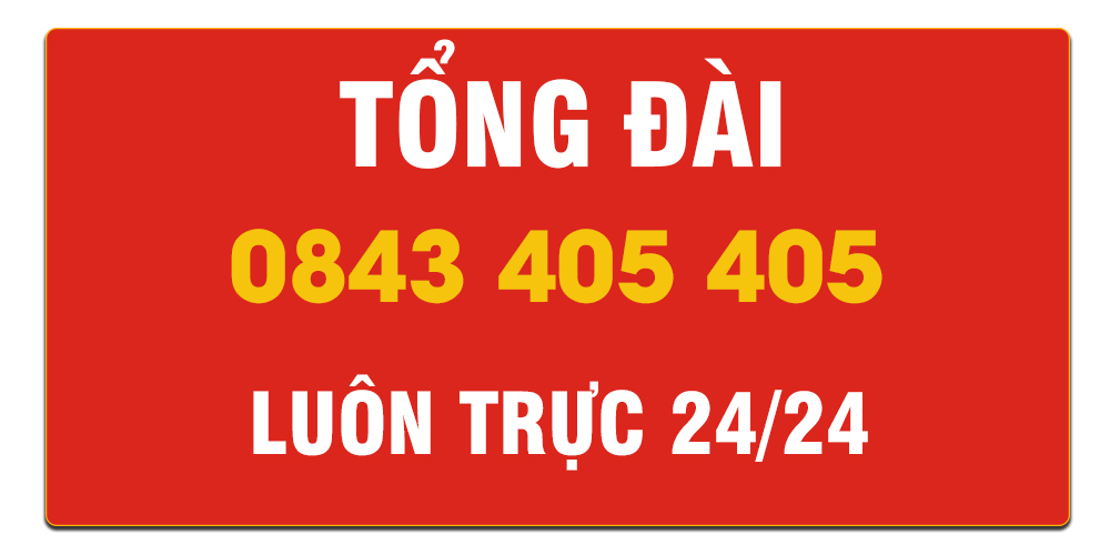 Tổng đài