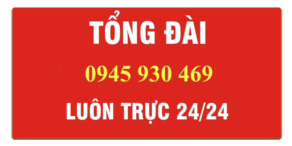 Tổng đài
