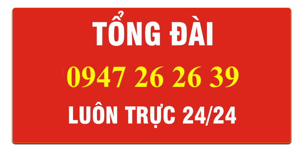 Tổng đài